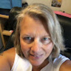 Meet your Posher, Marie